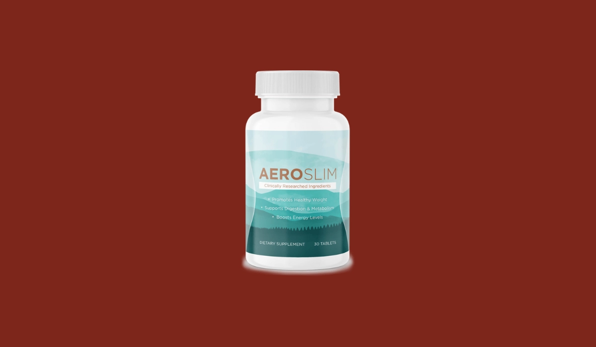 AeroSlim Reviews
