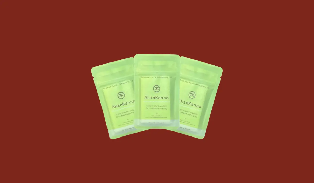 AkinKanna Nootropic Strips Reviews