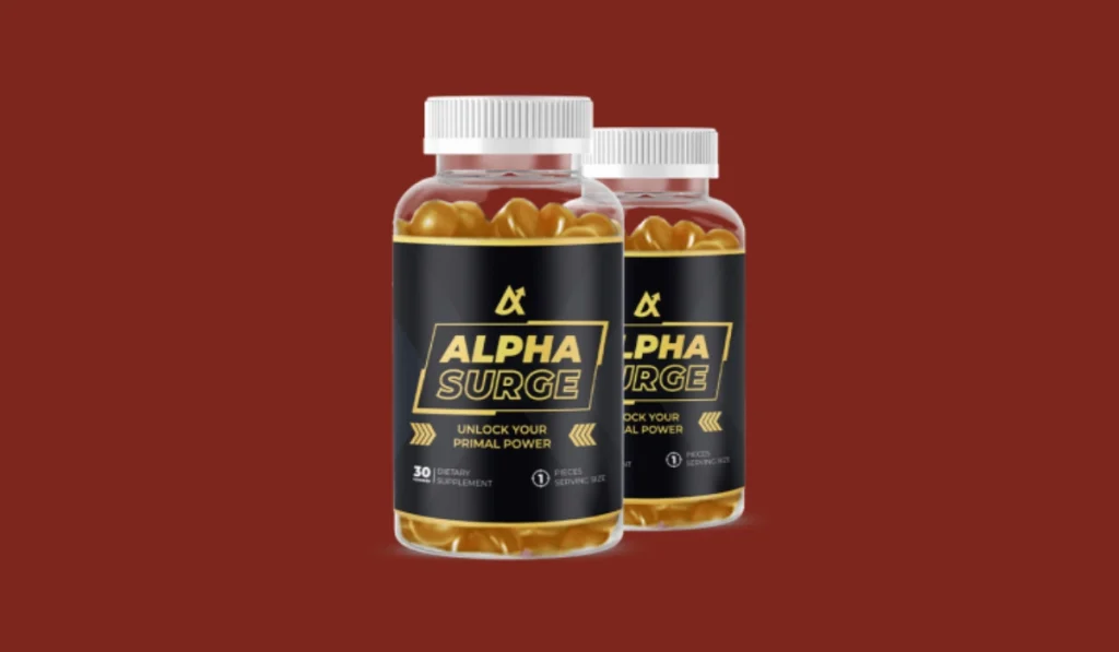 Alpha Surge reviews