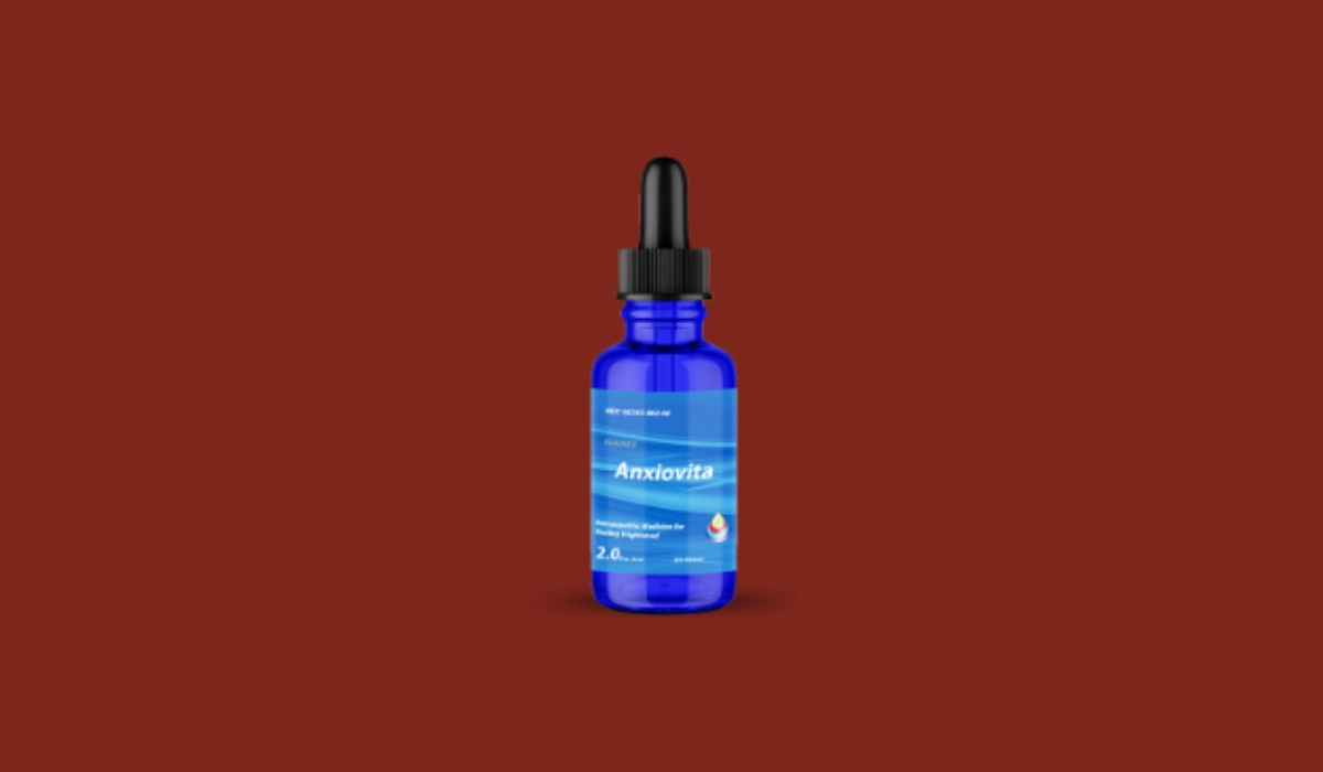 Anxiovita Reviews