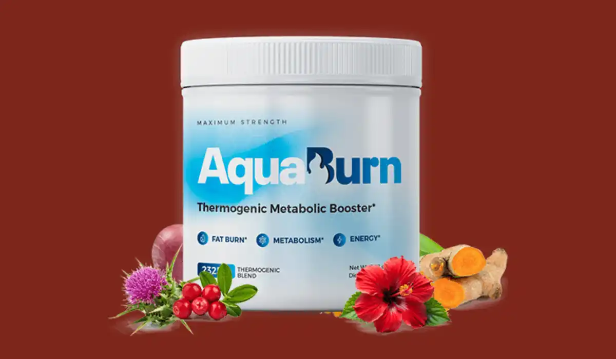 AquaBurn Reviews