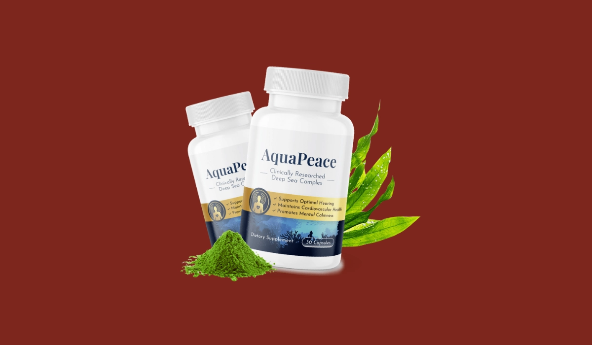 AquaPeace Reviews