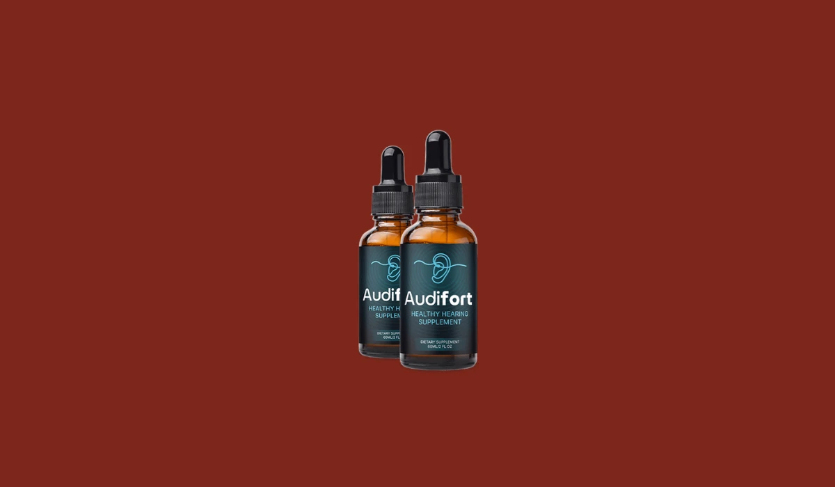 Audifort Reviews