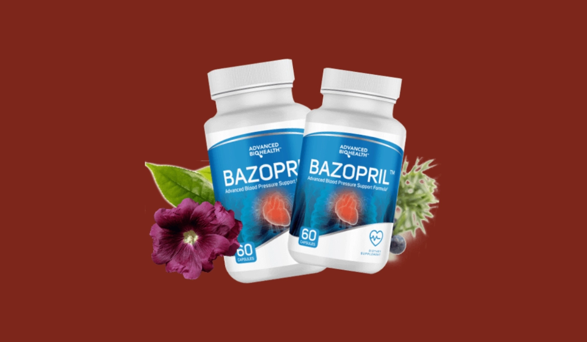 BazoPril Reviews
