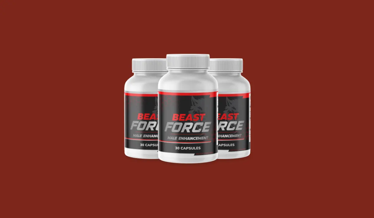 Beast Force Reviews