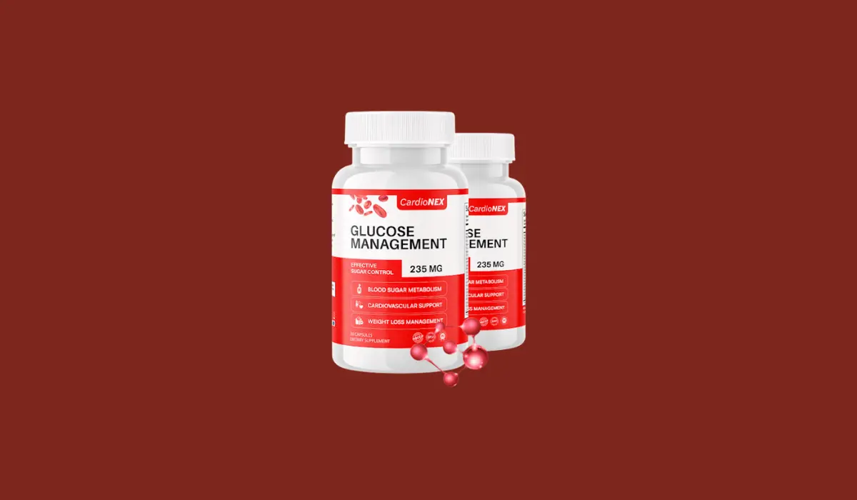 CardioNex Glucose Management Reviews
