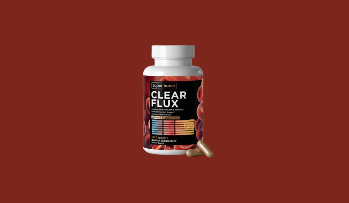 Clear Flux Reviews