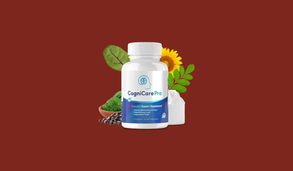 CogniCare Pro Reviews