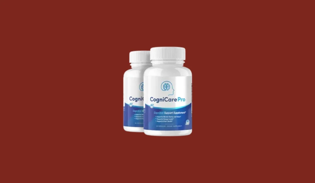 CogniCare Pro Reviews