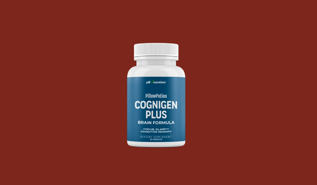 Cognigen Plus Reviews