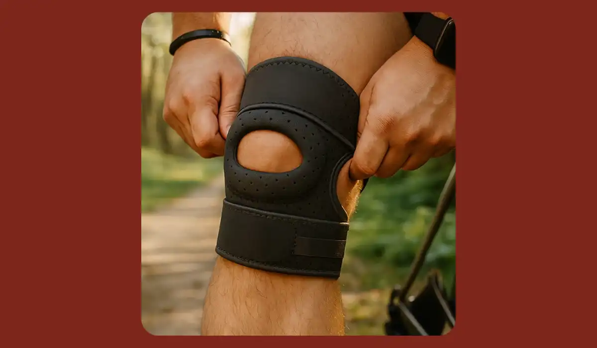 Comfoknee Reviews