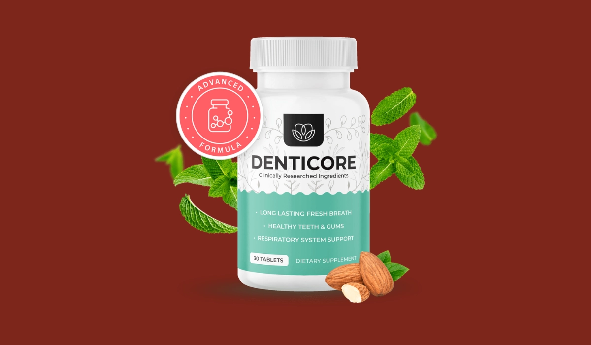 DentiCore Reviews