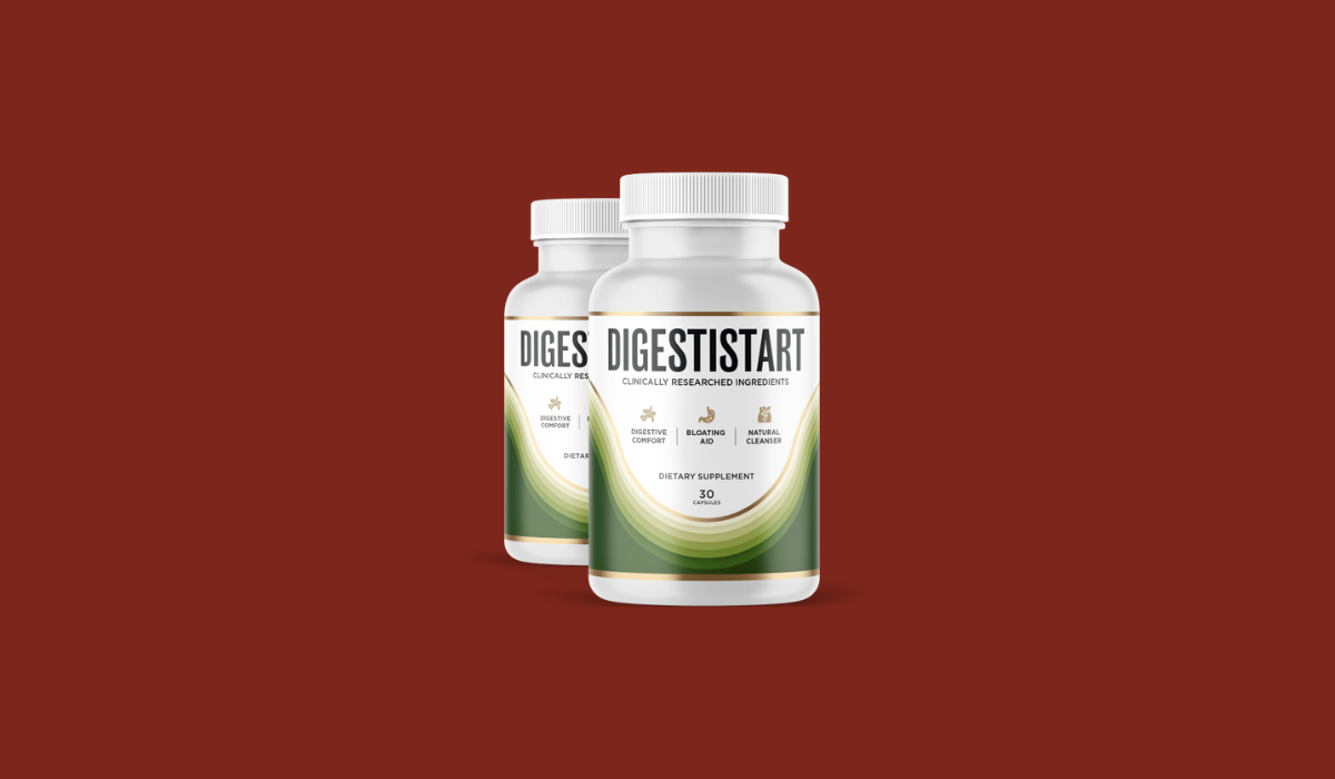 DigestiStart Reviews