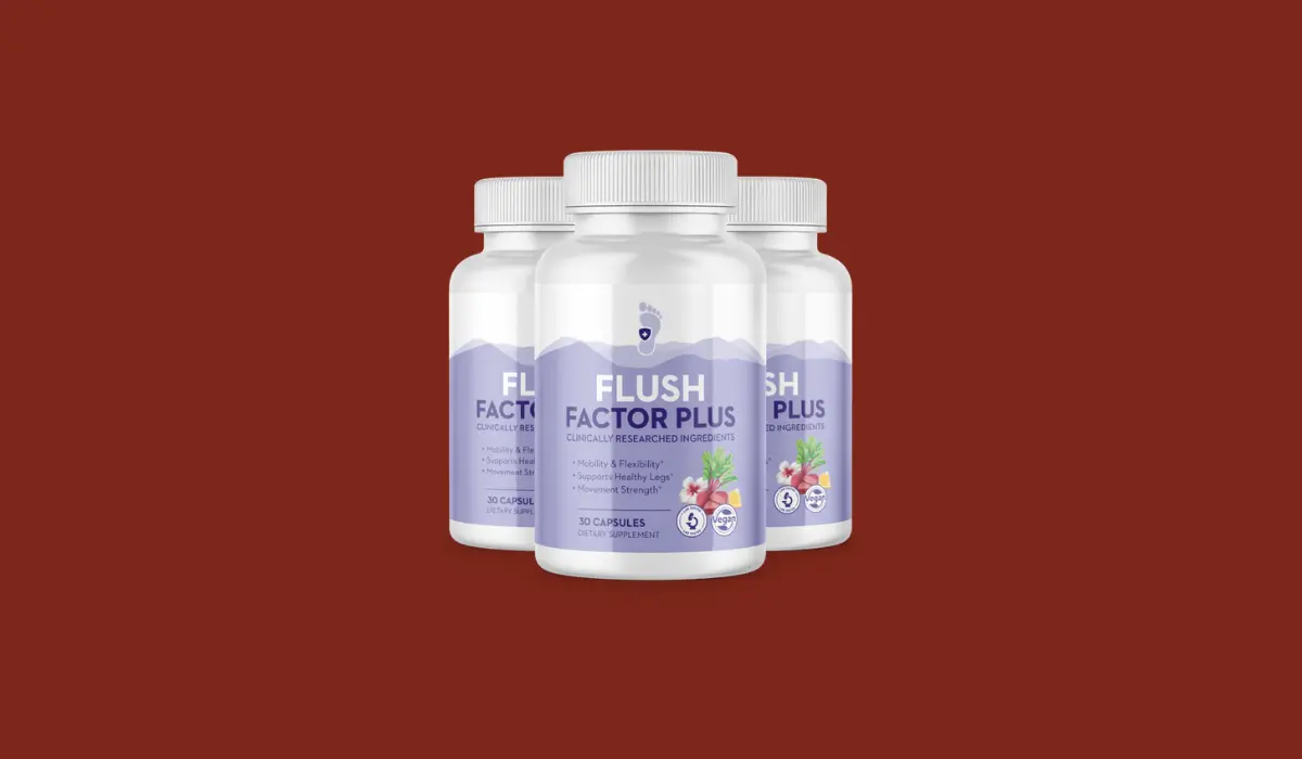 Flush Factor Plus Reviews