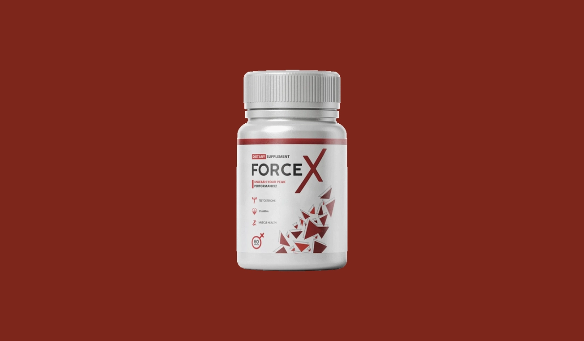 Force X UK Reviews