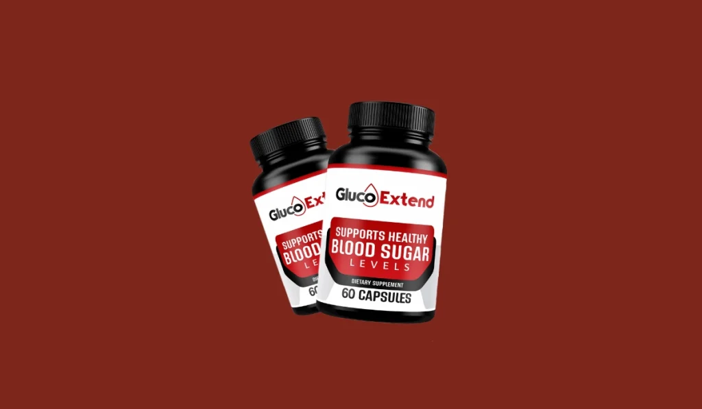 Gluco Extend Reviews