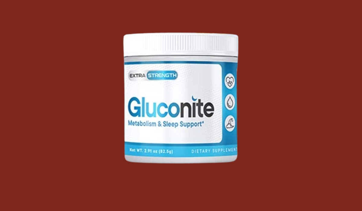 GlucoNite Reviews