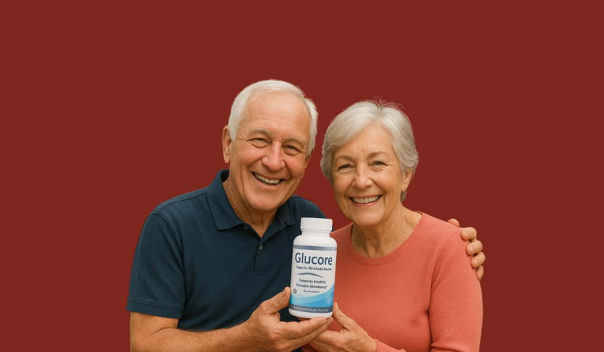 Glucore reviews