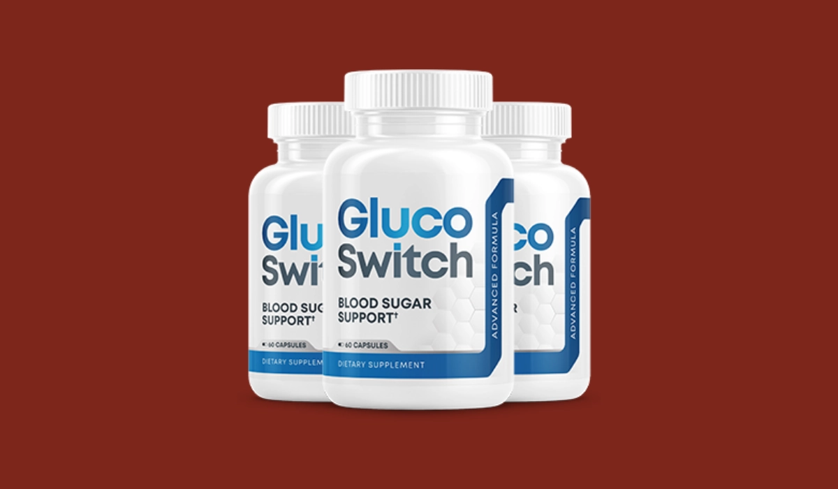 Glucoswitch Reviews