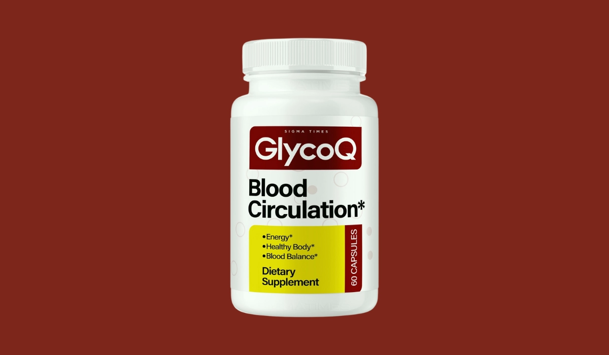 GlycoQ Blood Reviews