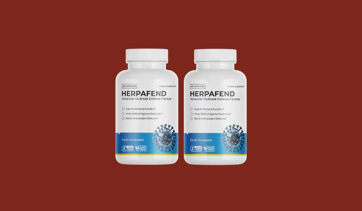 Herpafend Reviews
