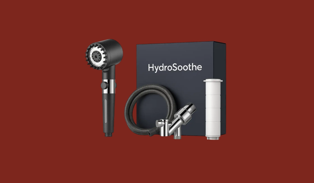 Hydrosoothe Reviews