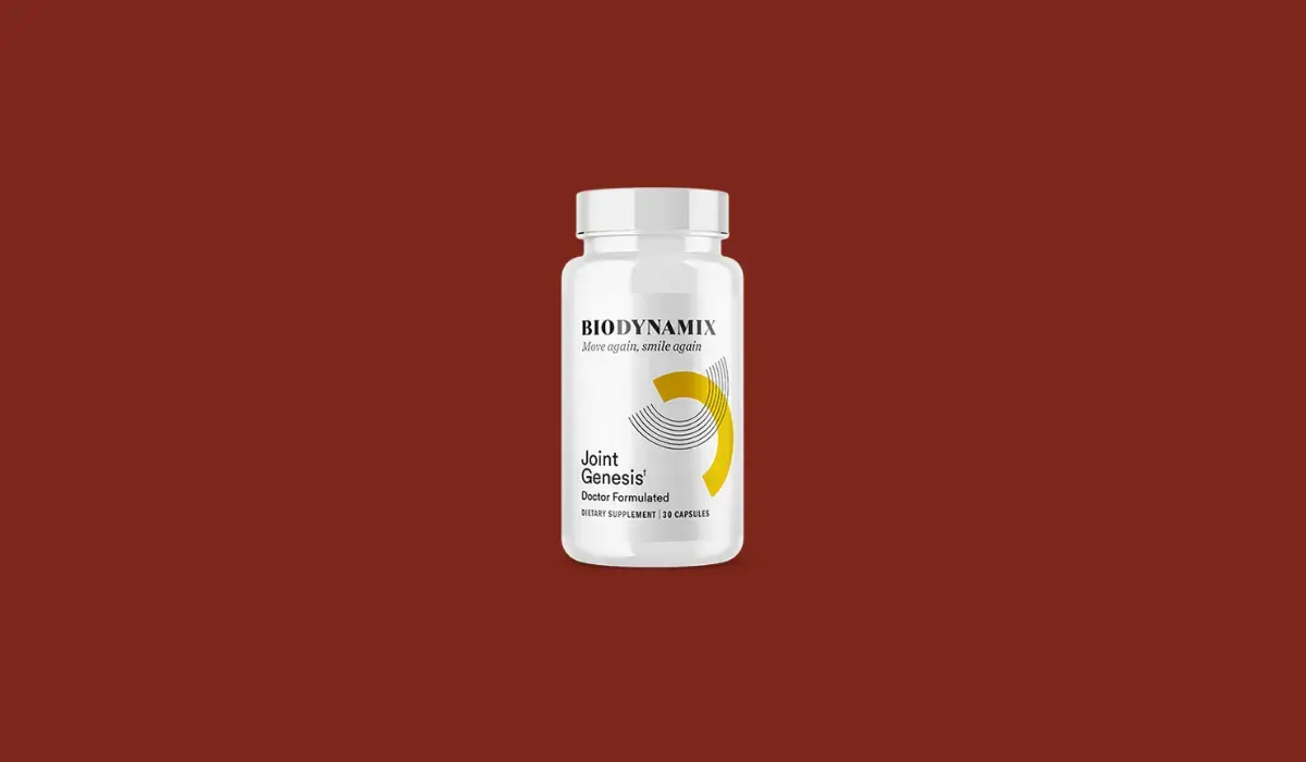 Joint Genesis Reviews