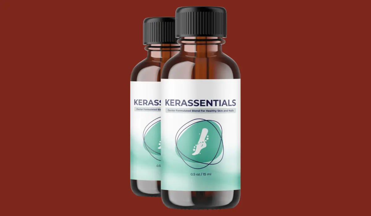 Kerassentials Reviews