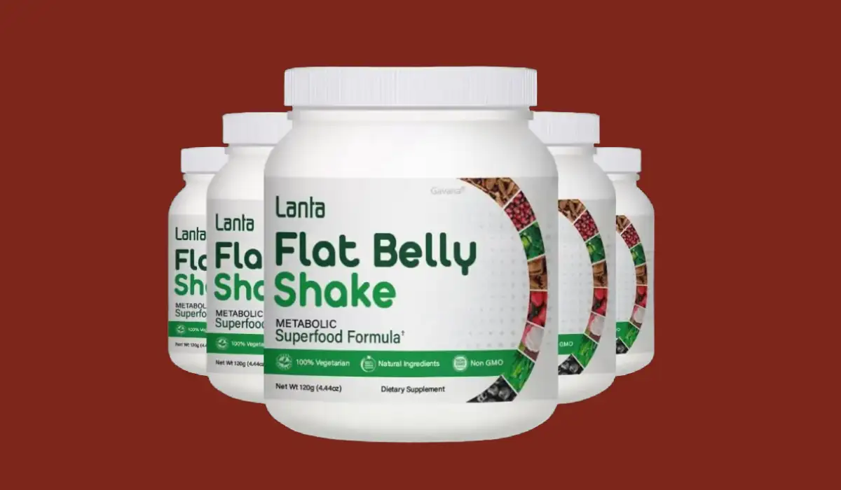 Lanta Flat Belly Shake Reviews