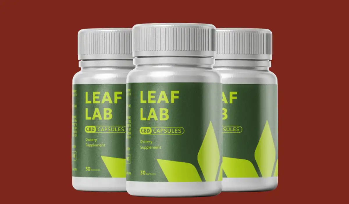 Leaf Lab UK Reviews