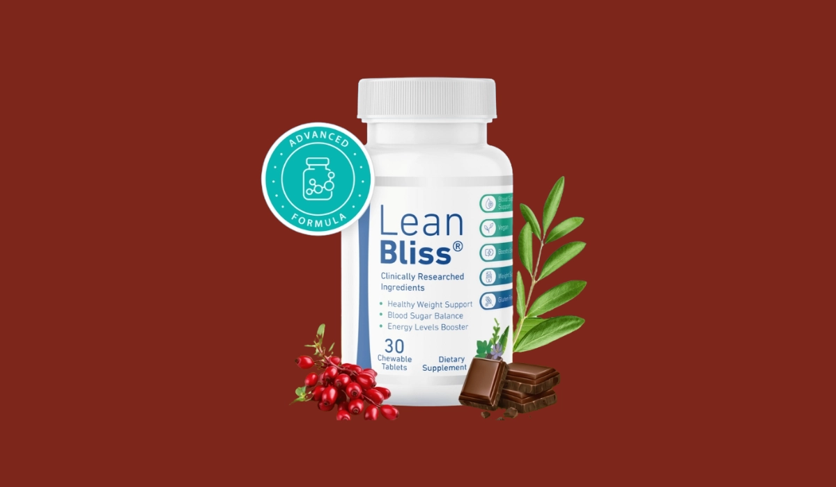 LeanBliss Reviews