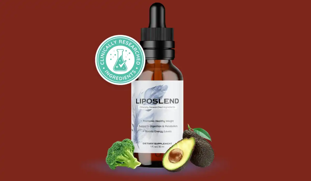 LipoSlend Reviews