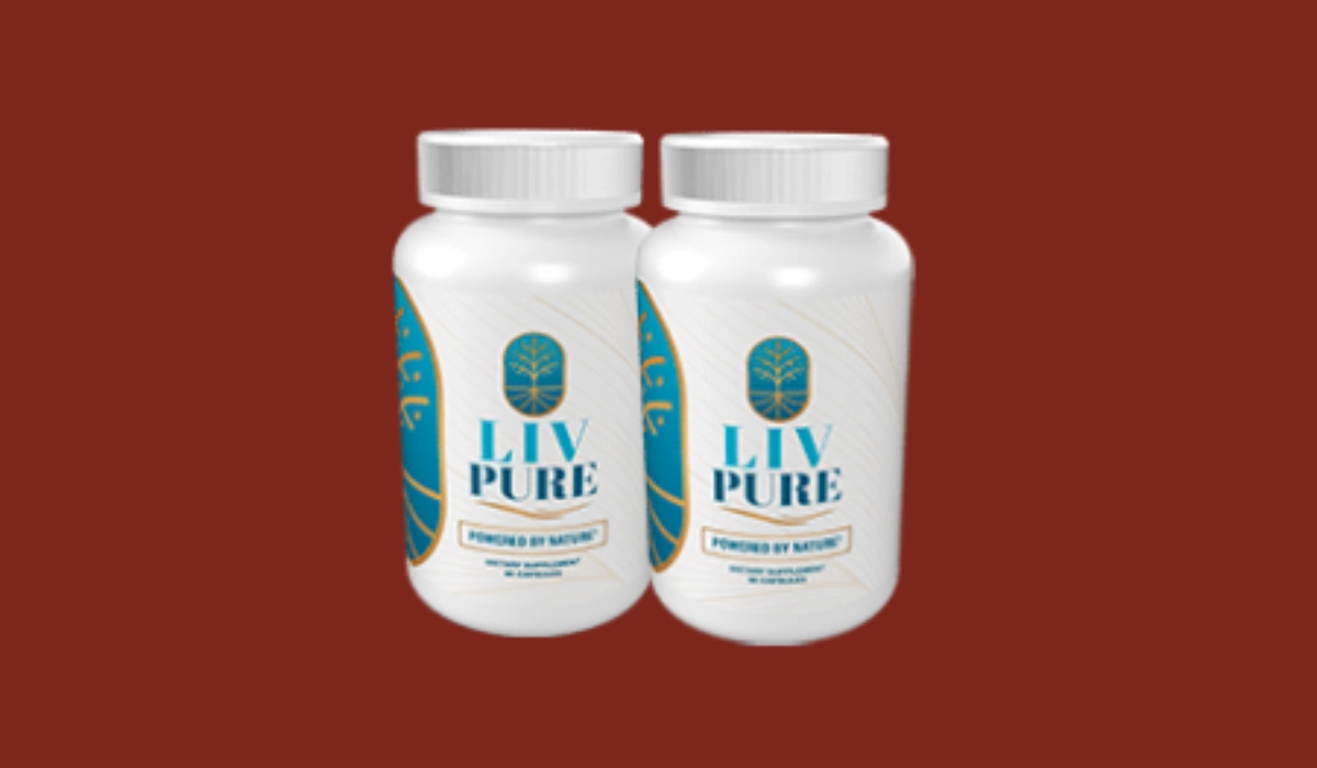 Liv Pure Reviews