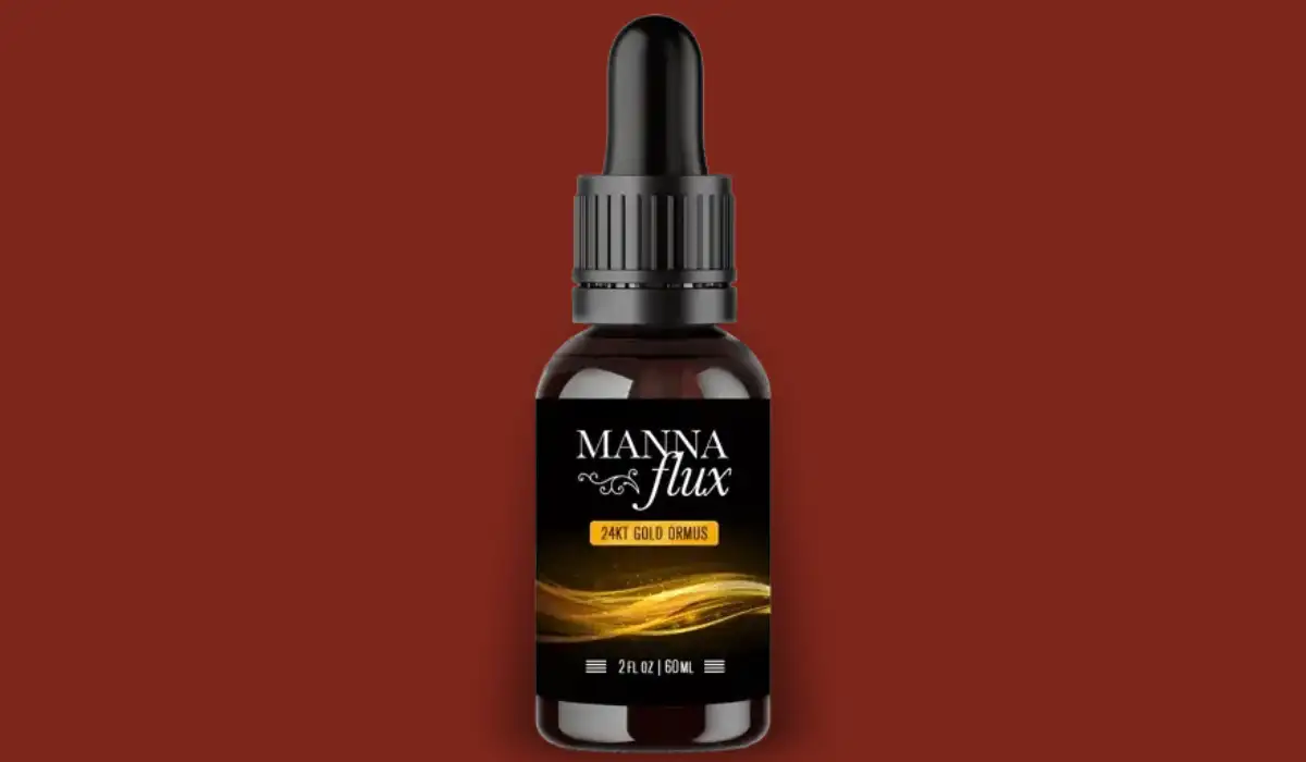 Mannaflux Reviews