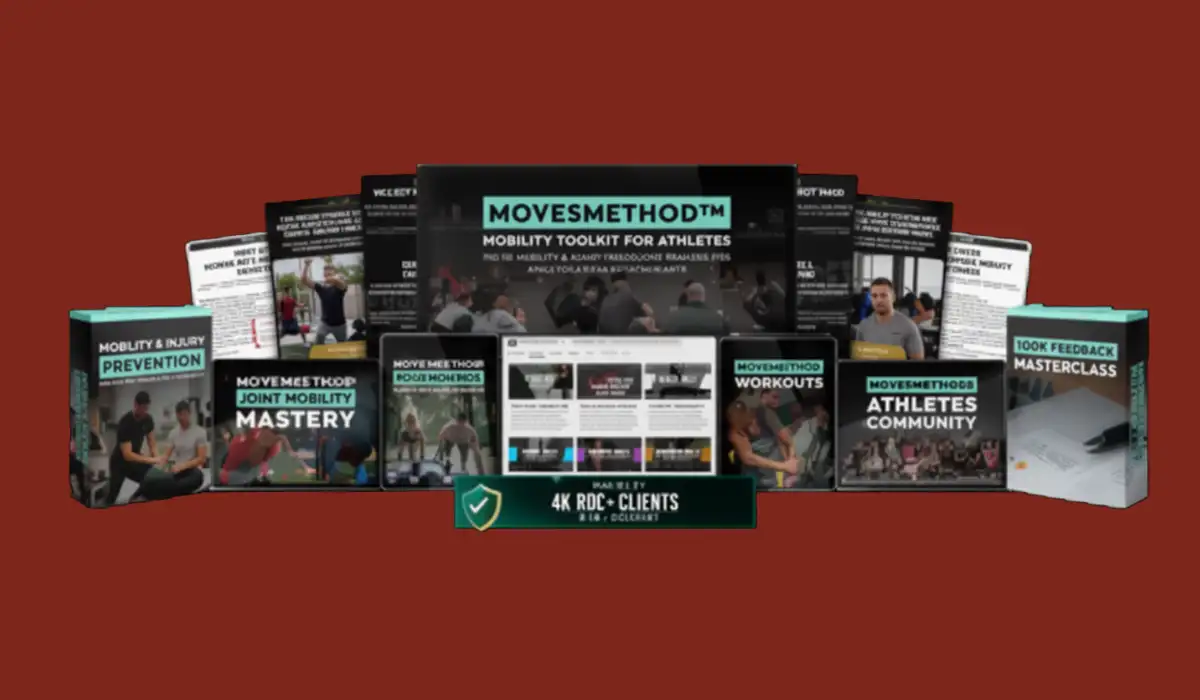 Mobility Toolkit Reviews