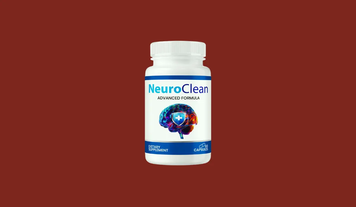 NeuroClean Reviews