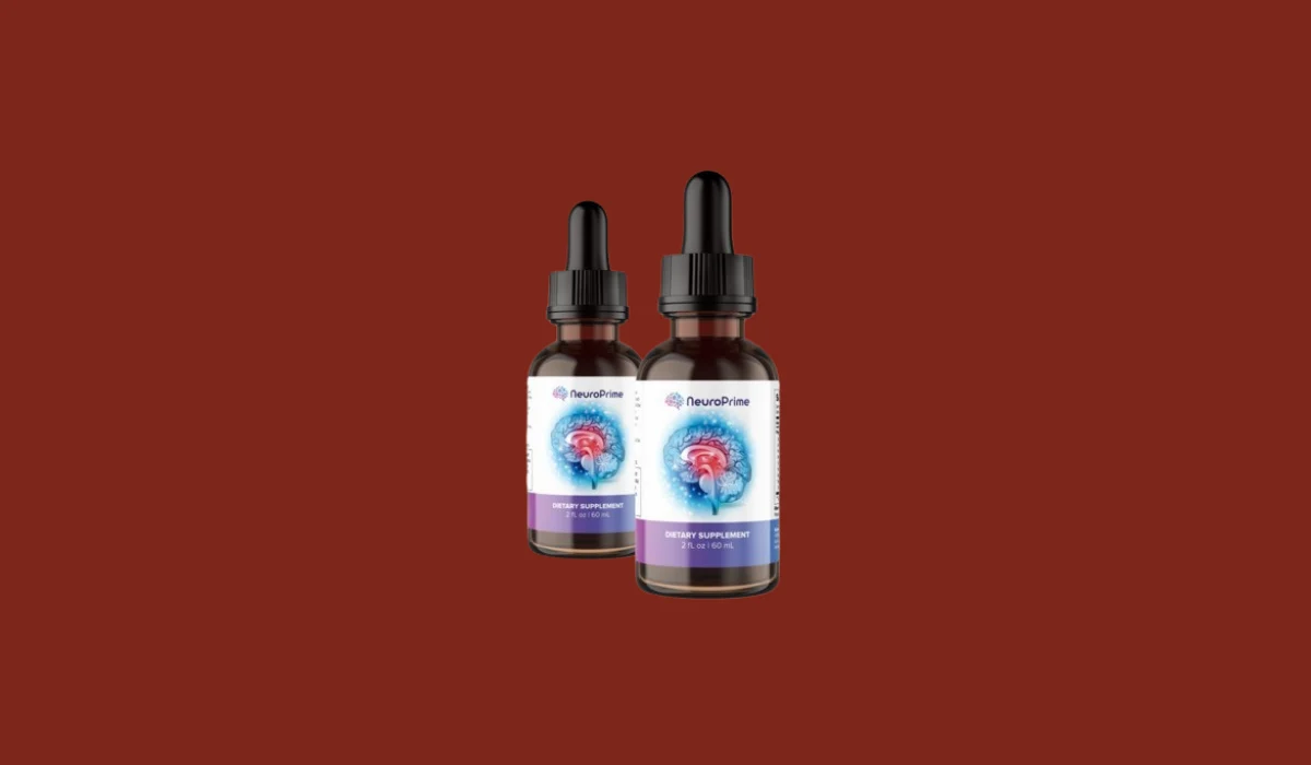 NeuroPrime Reviews