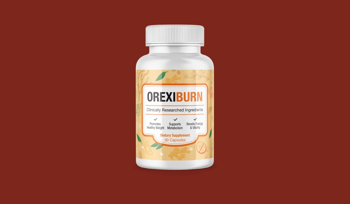 OrexiBurn Reviews
