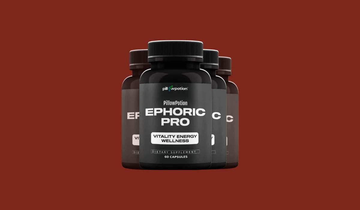 PillowPotion Ephoric Pro Reviews