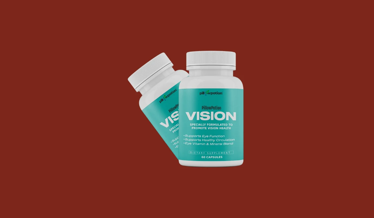 PillowPotion Vision Reviews