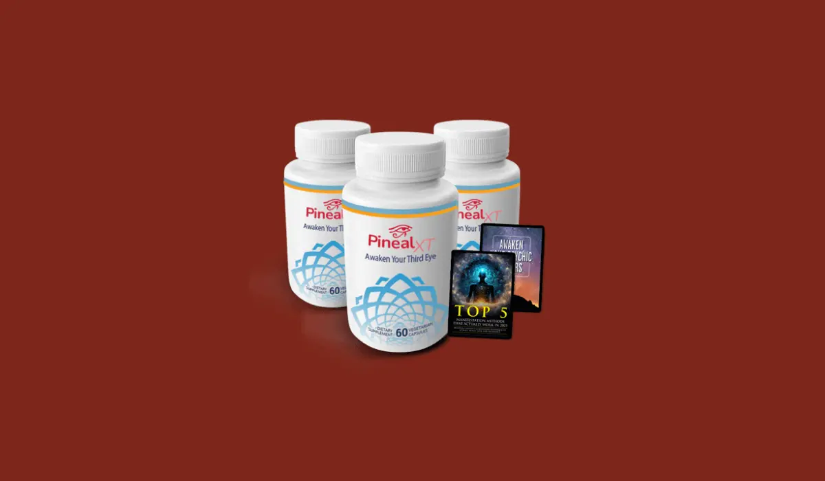 Pineal XT Reviews