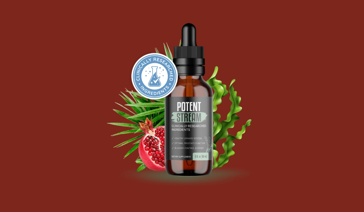 PotentStream Reviews