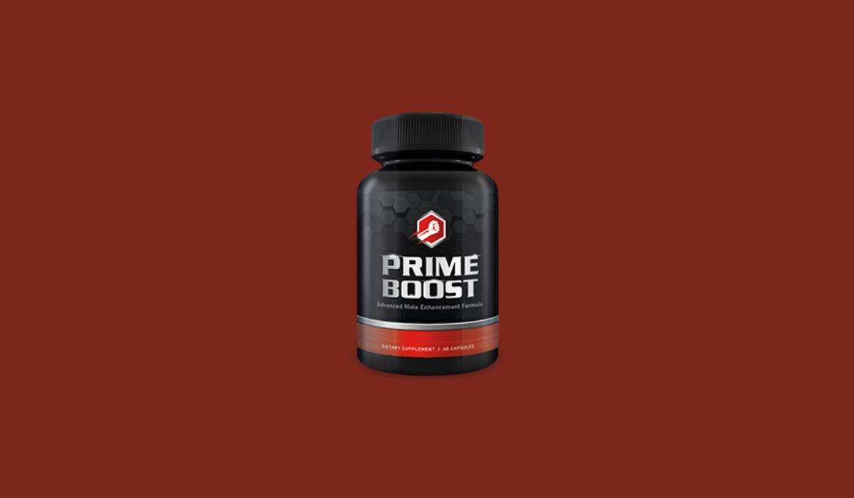 Prime Boost Reviews