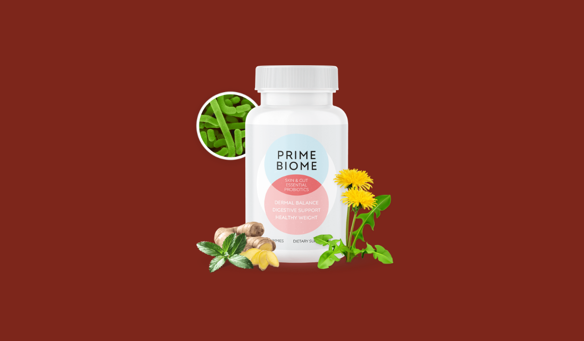 PrimeBiome reviews