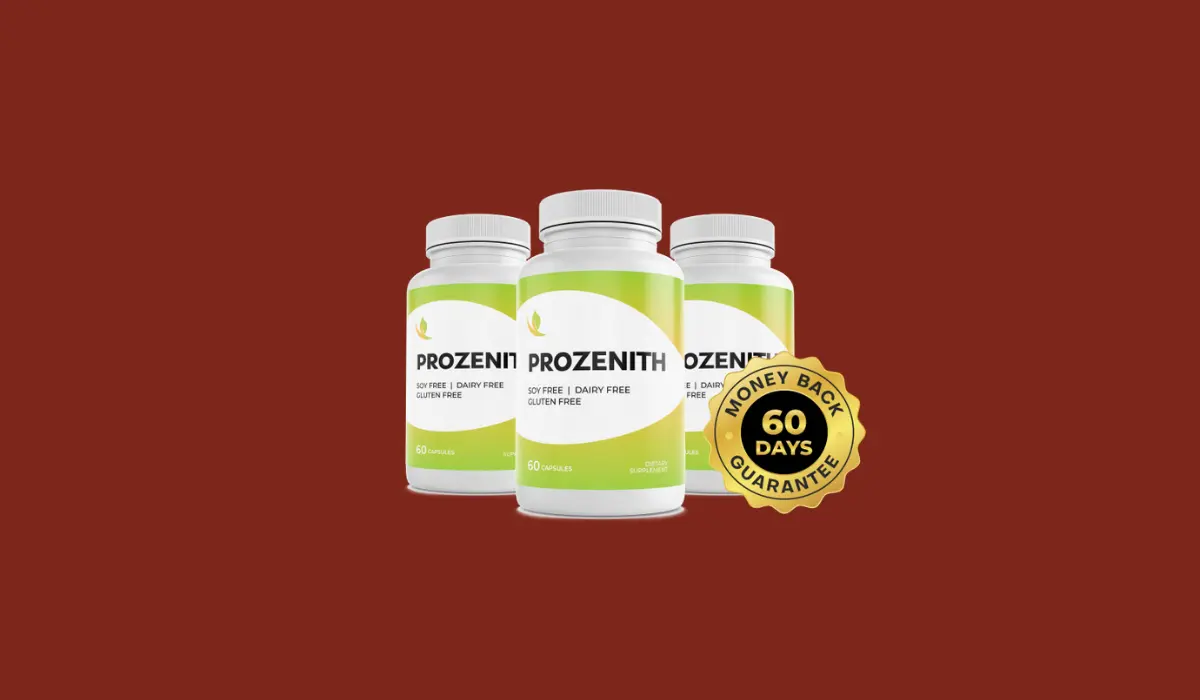 ProZenith Reviews