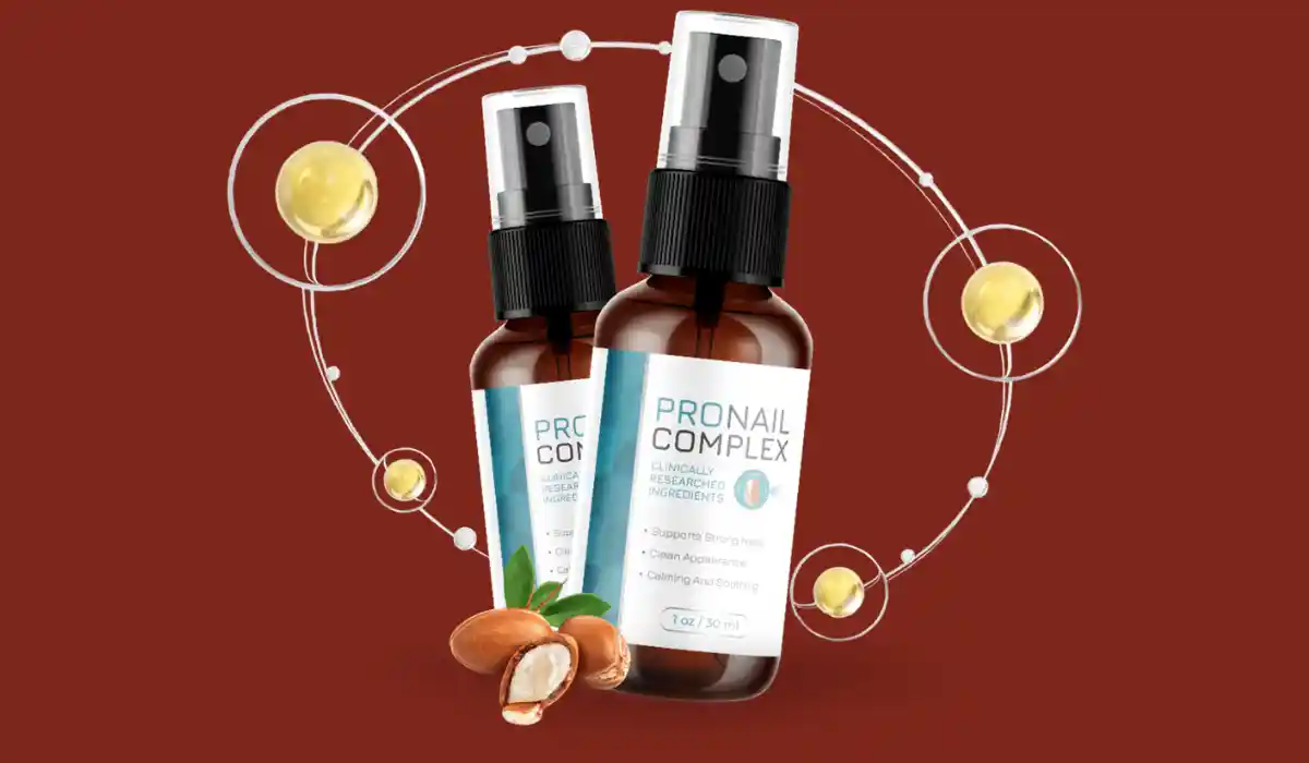 Pronail Complex Reviews