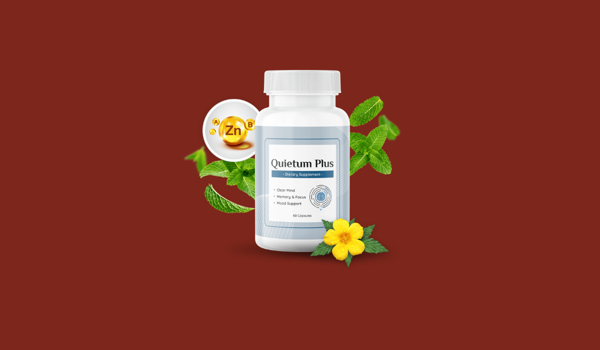 Quietum Plus reviews