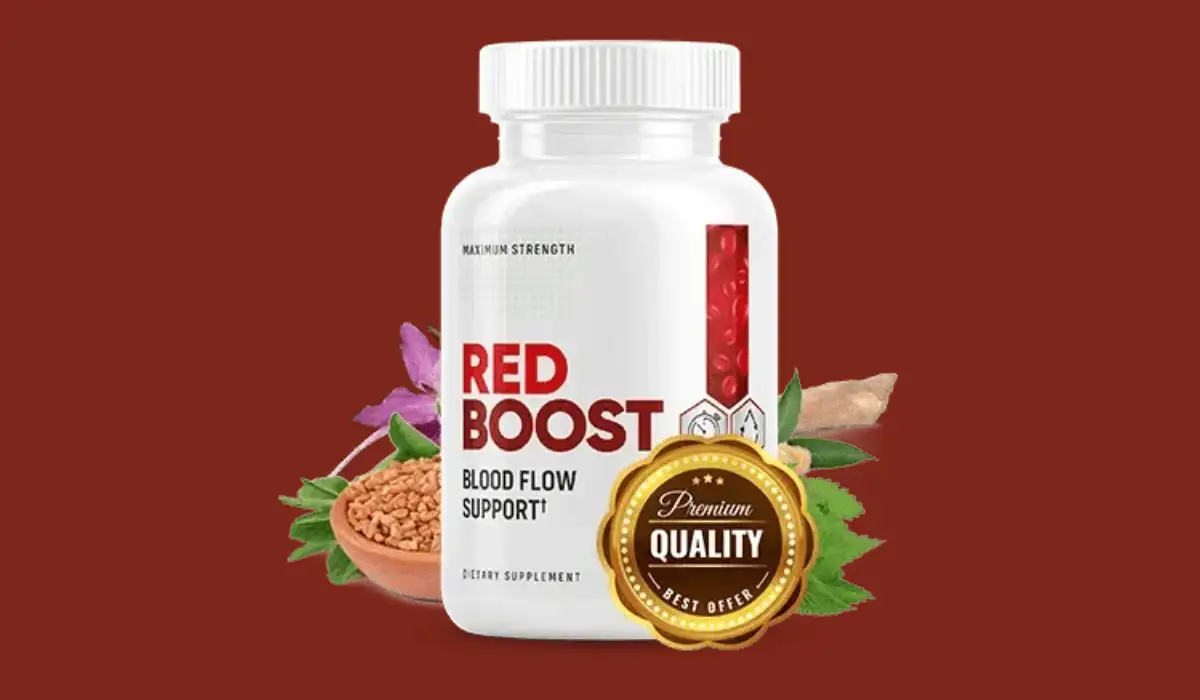 Red Boost Reviews