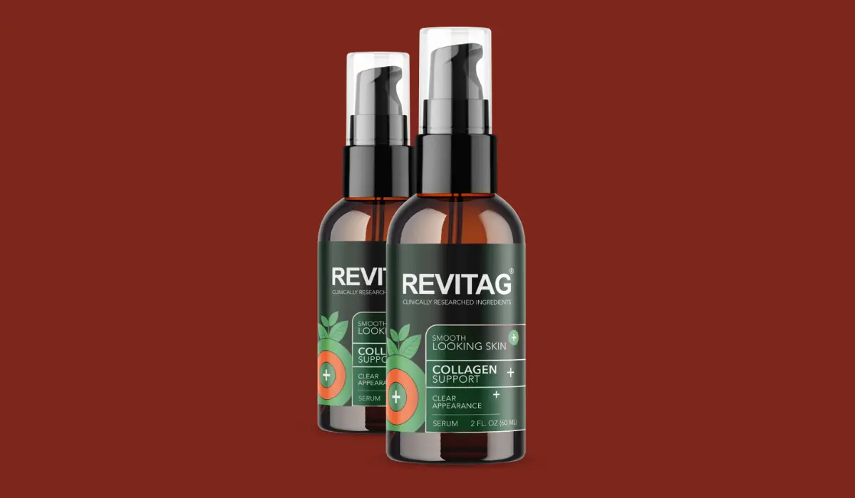 ReviTag Reviews