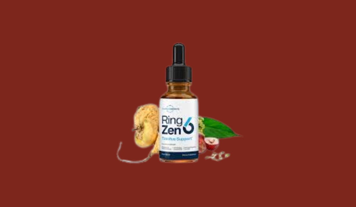 RingZen6 Reviews